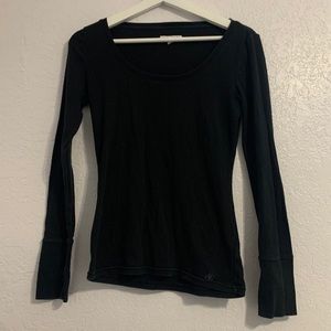 Aeropostale Black Long Sleeve